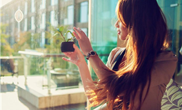 星座女神：狮子座本周运势（10.13-10.19）