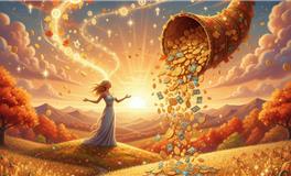 财富心探：挖掘你潜藏的金钱信念