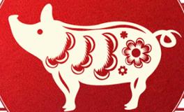 董易林生肖猪2025年11月运势