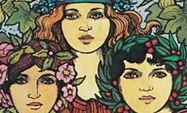 爱莎公主狮子座一周塔罗运势（11.3-11.9）