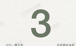 闹闹女巫店今日运势2025年11月3日