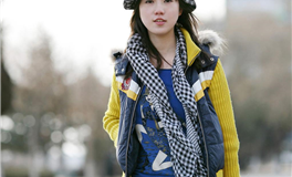 Ezoey徐佩玲每日星座运势2025年11月20日