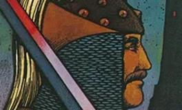 爱莎公主白羊座一周塔罗运势（11.17-11.23）