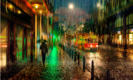 天王星逆行至金牛座：探索算法如何更懂你的焦虑