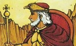 爱莎公主白羊座一周塔罗运势（12.8-12.14）