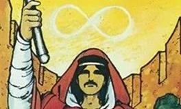 爱莎公主处女座一周塔罗运势（12.8-12.14）