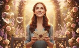 爱情中的仪式感：你渴望哪种确认方式？