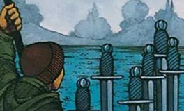 爱莎公主双子座一周塔罗运势（12.15-12.21）