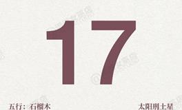 闹闹女巫店今日运势2025年12月17日