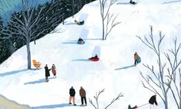 蓝蓝占星一周星象和开运提点（12.22-12.28）