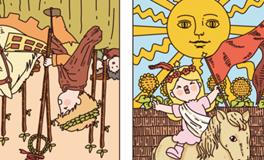 Pandora占星小巫白羊座一周塔罗运势（12.22-12.28）