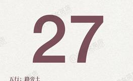 闹闹女巫店今日运势2025年12月27日