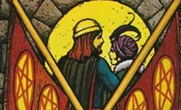 爱莎公主双鱼座一周塔罗运势（12.29-1.4）