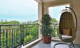 阳台风水指南：巧妙设计提升家居运势