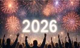 2026年跨年心测：探索谁将成为你的魅力所在？