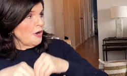 苏珊米勒2026年摩羯座运势(视频版)