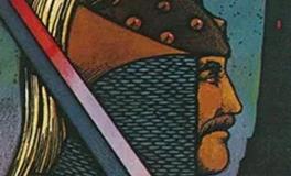 爱莎公主金牛座一周塔罗运势（1.5-1.11）