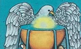 爱莎公主天秤座一周塔罗运势（1.5-1.11）