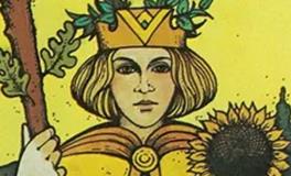 爱莎公主双鱼座一周塔罗运势（1.5-1.11）