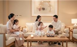 灯下心测：在家人心中，你是怎样的角色？