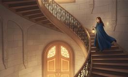 窥探门缝：探寻你内心深处的黑洞之谜