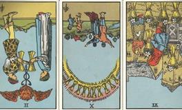 神叨酱双子座2026年塔罗运势