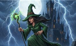 周末心灵补给：巫师预言你的必需品