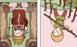 Pandora占星小巫处女座一周塔罗运势（1.19-1.25）