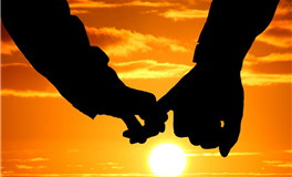 狮子座的人往往特别有人情味，即便你跟他们不太熟