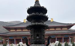 正确维护家宅风水之眼的方法