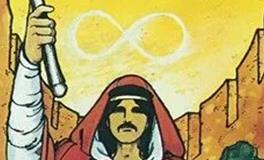 爱莎公主巨蟹座一周塔罗运势（1.26-2.1）