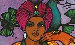 爱莎公主狮子座一周塔罗运势（2.2-2.8）