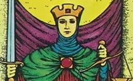 爱莎公主摩羯座一周塔罗运势（2.2-2.8）