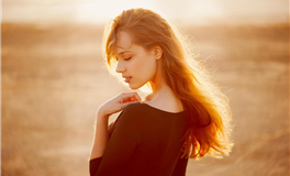 只适合被温柔对待，那些需轻声细语呵护的星座女