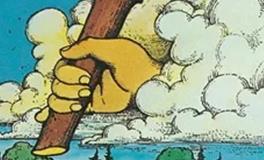 爱莎公主双子座一周塔罗运势（2.9-2.15）