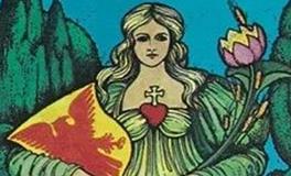 爱莎公主天蝎座一周塔罗运势（2.9-2.15）