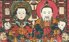 小年至，送灶神的正确流程