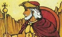 爱莎公主2026年白羊座塔罗运势