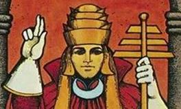 爱莎公主2026年处女座塔罗运势