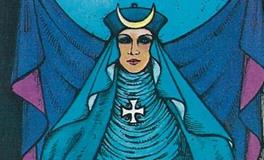 爱莎公主双鱼座一周塔罗运势（2.23-3.1）