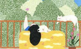 蓝蓝占星一周星象和开运提点（2.23-3.1）