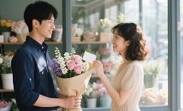 异性对你有好感，你能否第一时间接收到讯号？