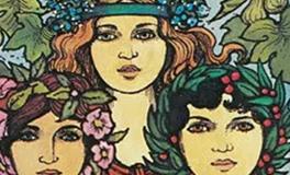 爱莎公主金牛座2026年3月塔罗运势