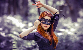 星座女神：狮子座本周运势（3.2-3.8）