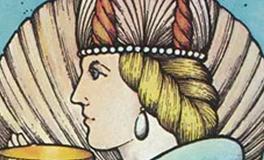 爱莎公主双鱼座一周塔罗运势（3.2-3.8）