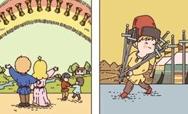 Pandora占星小巫白羊座一周塔罗运势（3.2-3.8）