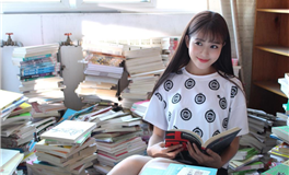 Ezoey徐佩玲双鱼座一周运势（3.2-3.8）