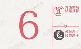 闹闹女巫店今日运势2026年3月6日