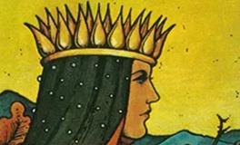 爱莎公主金牛座一周塔罗运势（3.9-3.15）