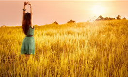 表面高冷，内心炽热：这几个星座女的真实一面